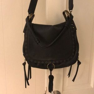 Steve Madden cross body purse